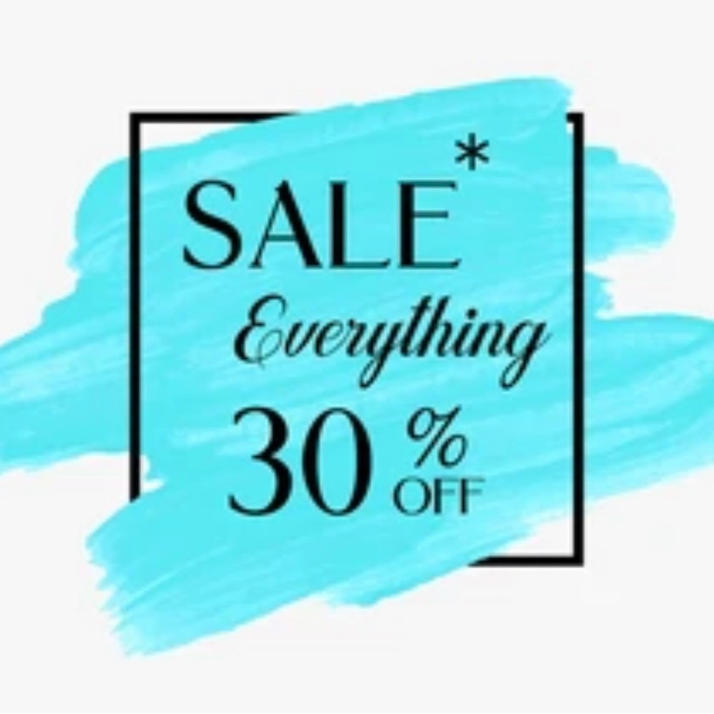 MOVING SALE